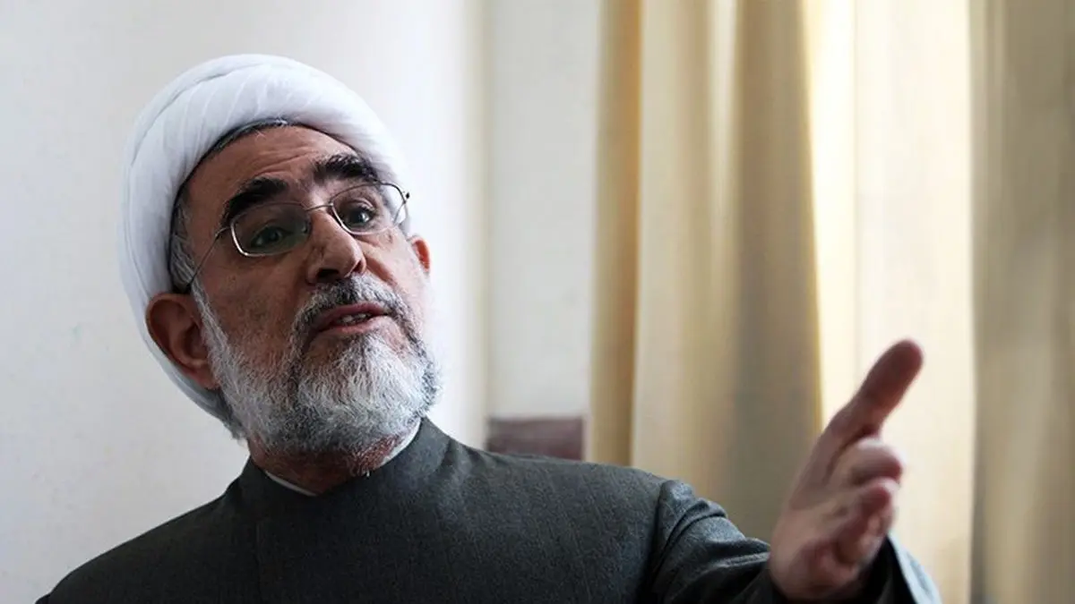کیهان خطاب به منتجب نیا: آیات حجاب را نمی‌دانی چرا لباس پیامبر(ص) را به تن کرده‌ای؟!