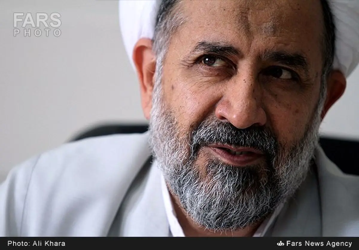 مصلحی: کسانی که در ناآرامی‌های اخیر پای کار بودند، پول زیادی گرفته بودند