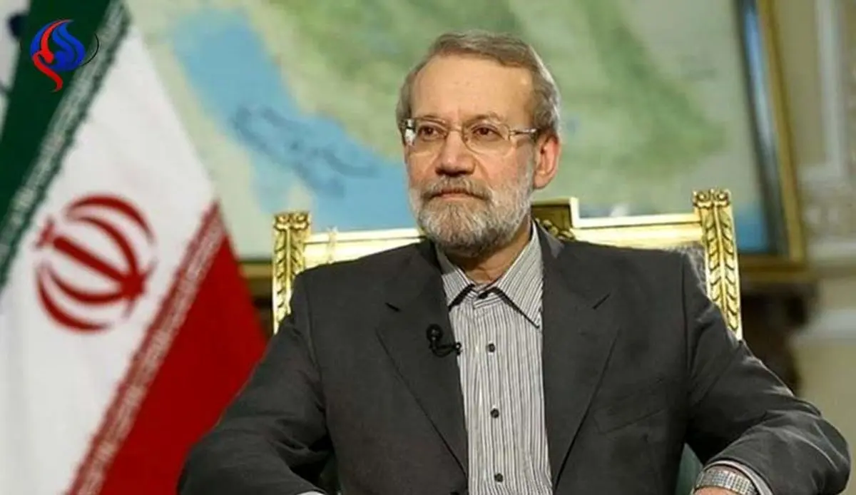علی لاریجانی: چند روز پیش داعش می‌خواست منطقه‌ای در ایران را بگیرد اما سرکوب شد