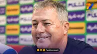 اسکوچیچ:  بازیکن ۴۰ ساله نخریدیم که بی انگیزه باشد