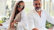 بیوگرافی صبا تاجیک همسر علیرام نورایی + عکس های جذاب