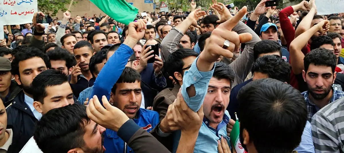 ملاقات با ۴۰ نفر از بازداشت‌شدگان دی‎ماه همدان