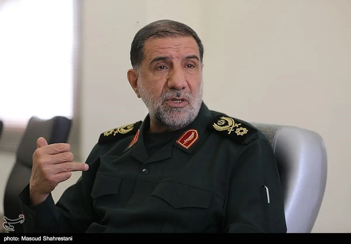سردار کوثری: ۲ بار با دراویش صحبت کردیم، گوش نکردند