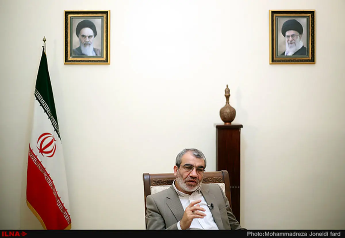 افشاگری کدخدایی بعد از جنجال جدید احمدی‌نژاد