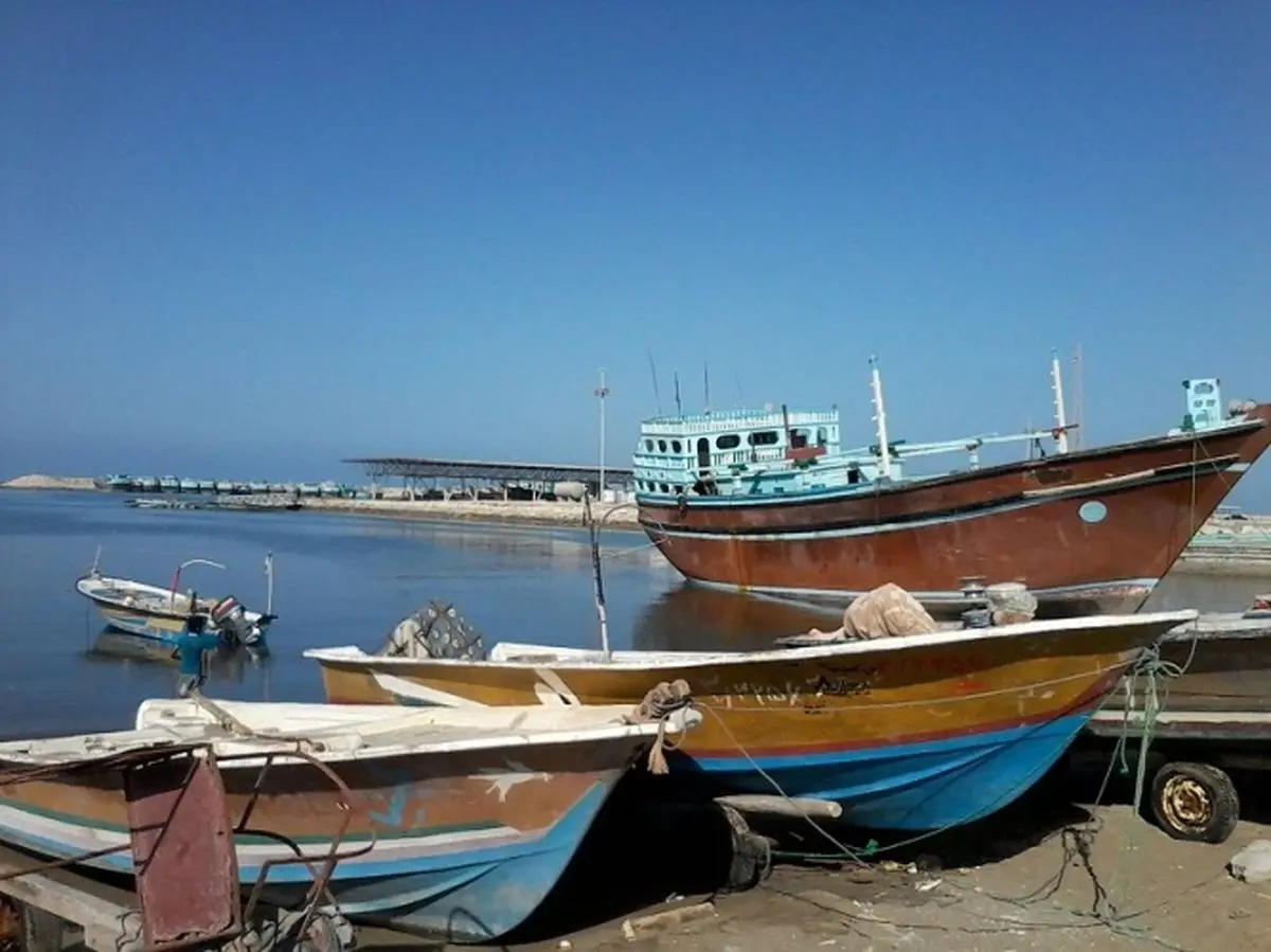 آزاد شدن ۹ صیاد بوشهری از زندان عربستان