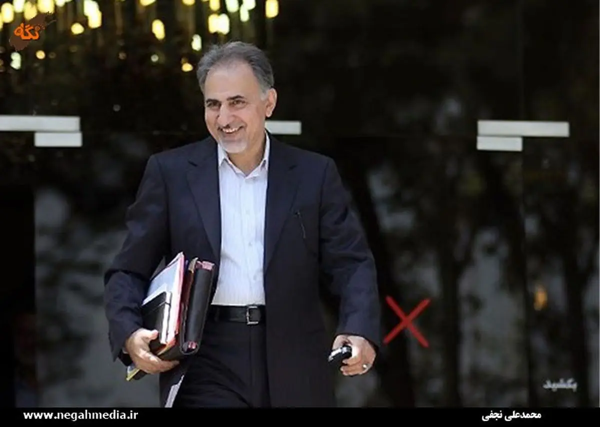 تذکر کتبی سازمان بازرسی به شهرداری تهران