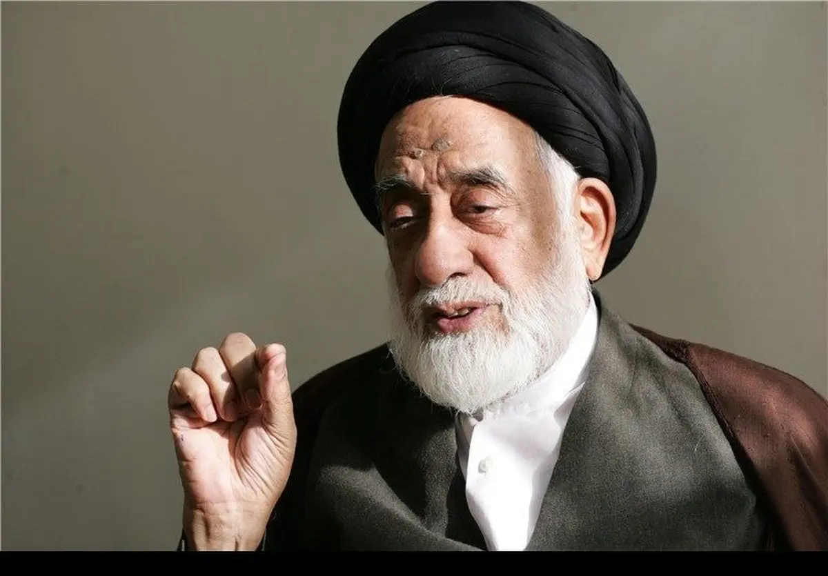 حجت الاسلام طباطبایی: در بحث حجاب شاهد لجبازی بین برخی مردم و مجریان هستیم