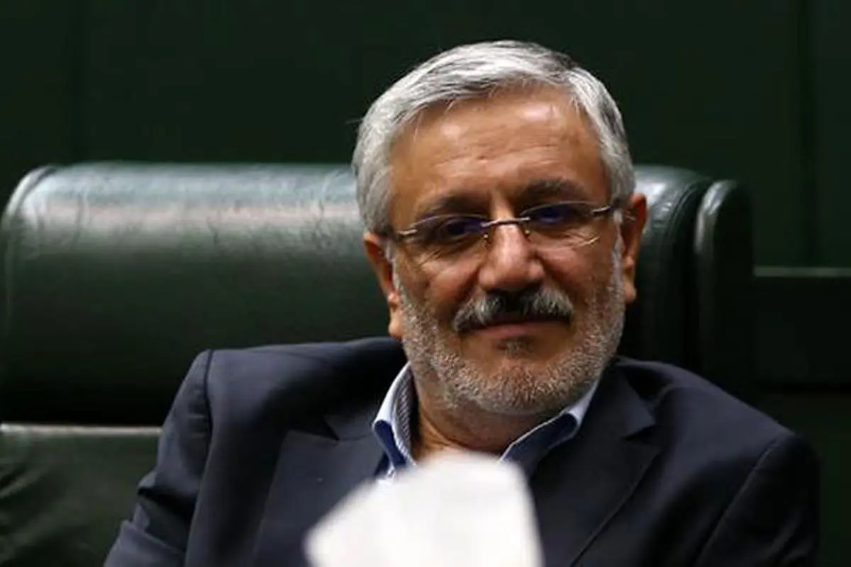 نماینده مجلس: درباره رفع حصر قول‌هایی داده شده است