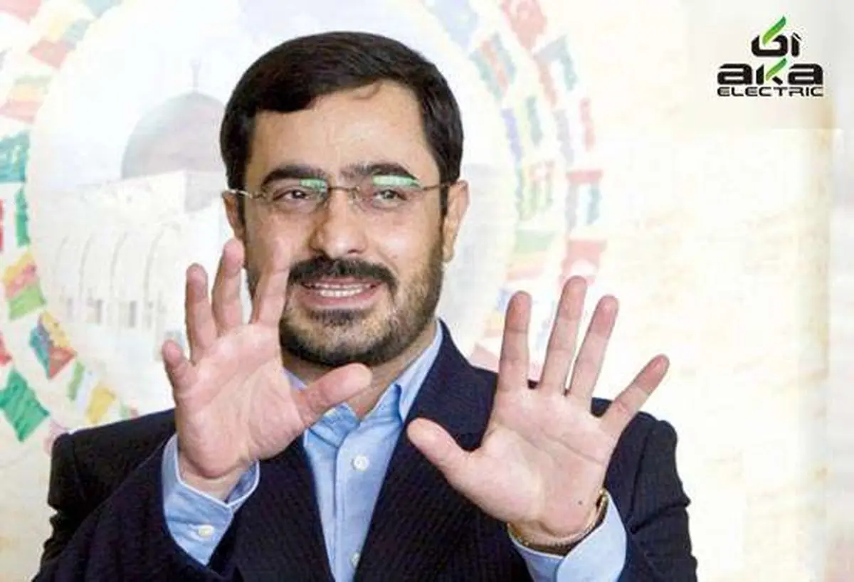 افشاگری وزیر سابق اطلاعات درباره زهرا کاظمی