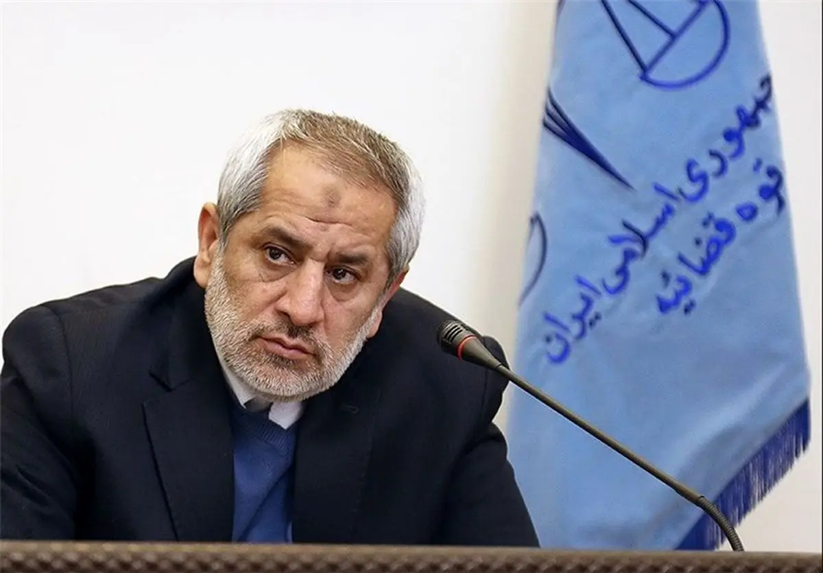 دادستان تهران : ۲۷ نفر از متهمان ارزی در بازداشت هستند