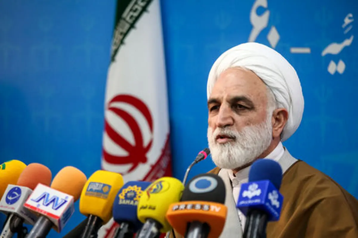 وضعیت پرونده‌های «سیدامامی»،«احمدی‌نژاد» و حوادث خیابان پاسداران