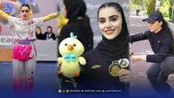 بیوگرافی و افتخارات زهرا کیانی دختر ووشوکار و خانواده‌اش