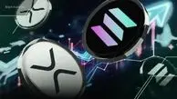 سولانا و ریپل در نقطه عطف بازار؛ ETFها چطور سرمایه‌گذاران را به خود جذب کردند؟