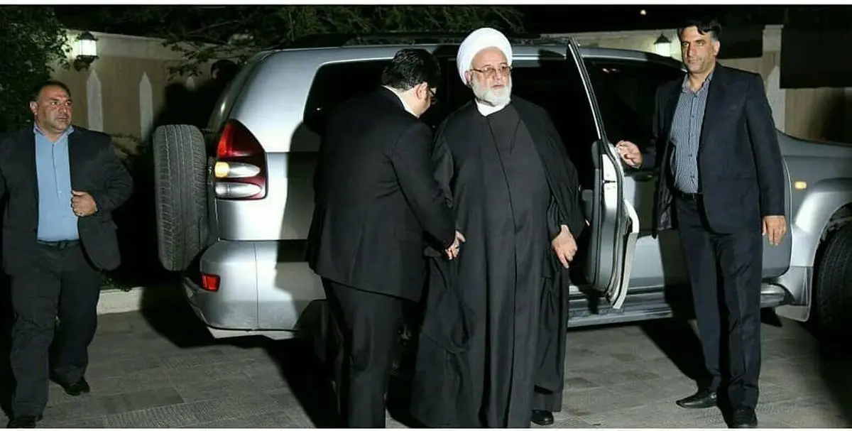 بسیج دانشجویی خواستار عزل امام جمعه ایلام شد