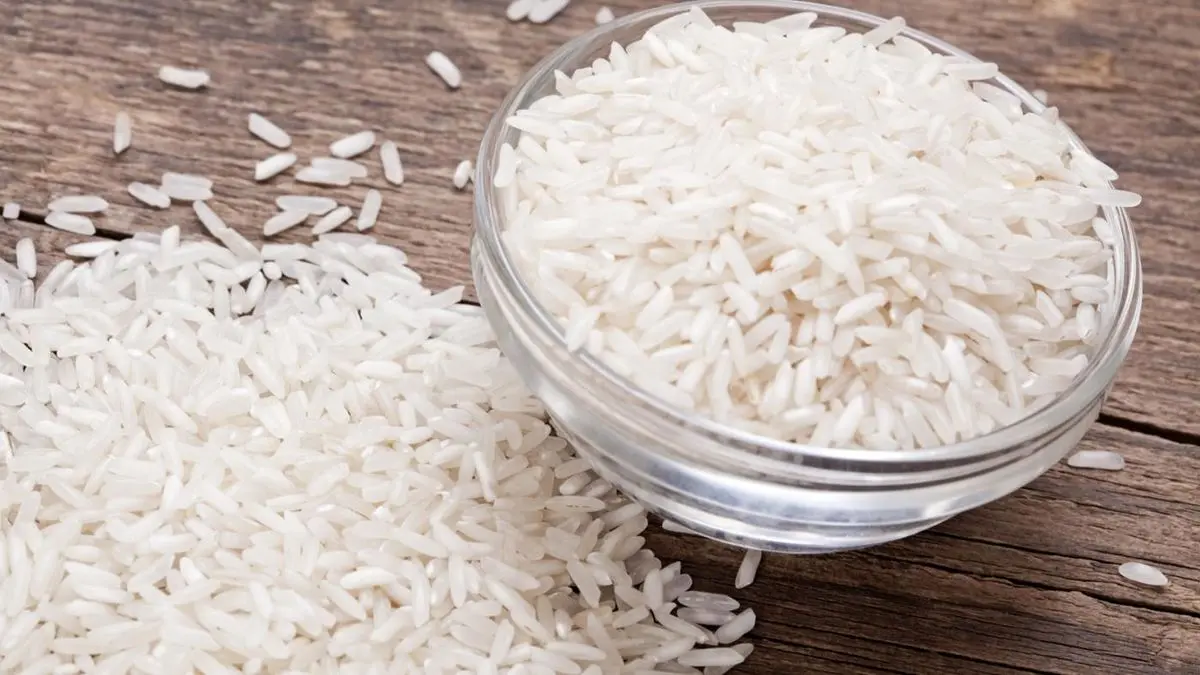 برنج عامل چاقی است؟