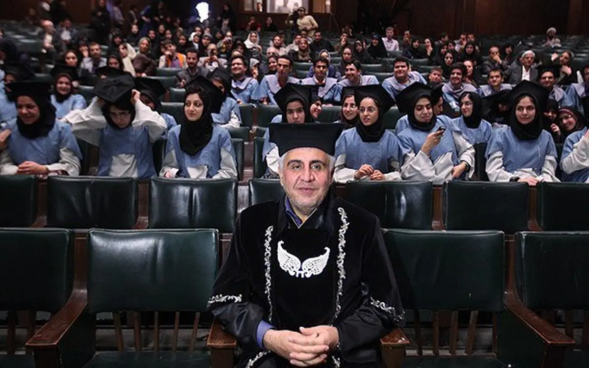 واکنش رییس دانشگاه آزاد به انتشار خبر اخراج اساتید