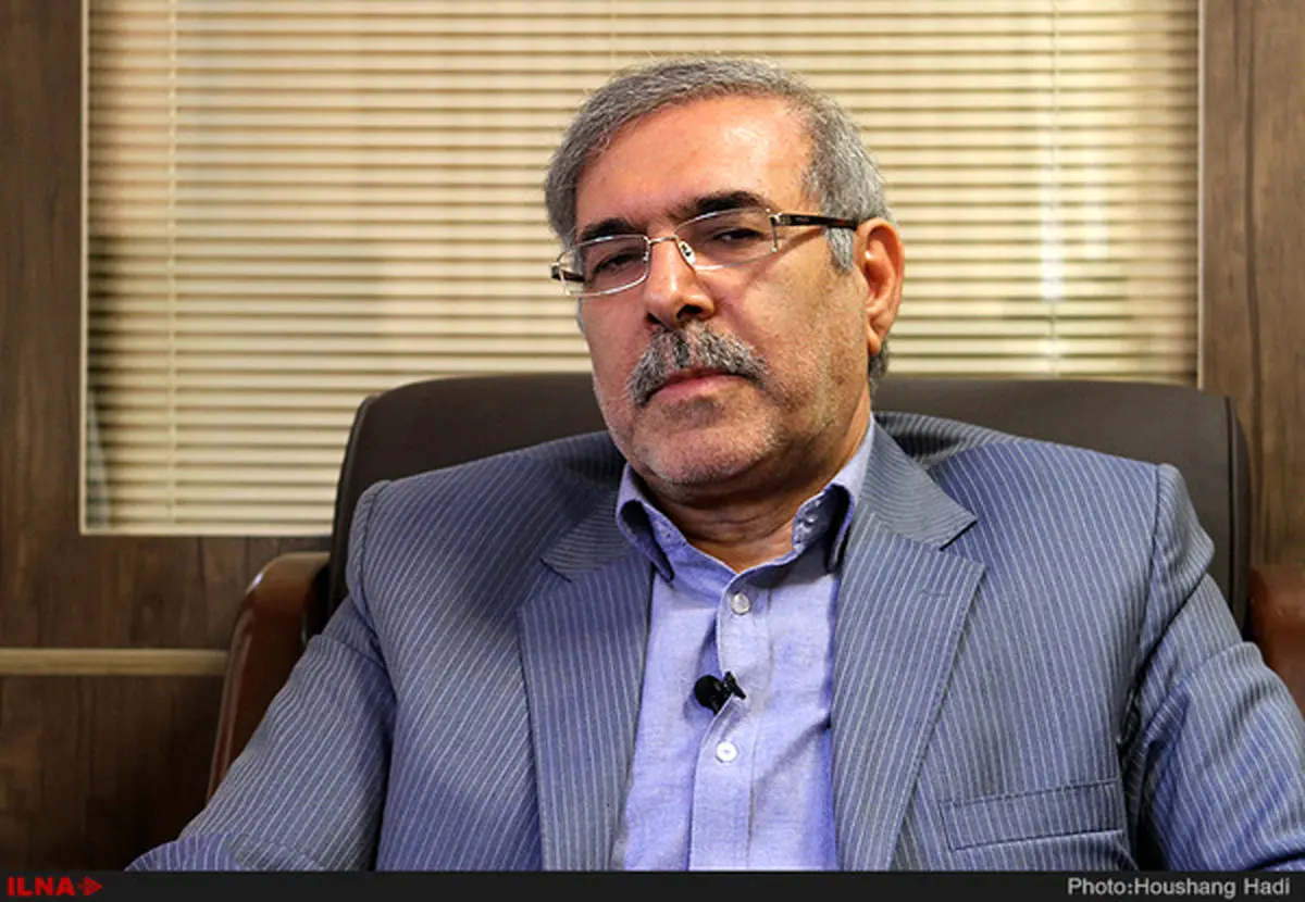 مشاور رئیس جمهور: دولت هیچ‌گاه ادعا نکرده تورم را از بین برده