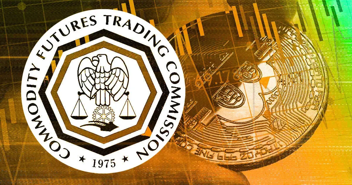 CFTC با حذف دستورالعمل‌های قدیمی، درهای جدیدی به روی ارز دیجیتال گشود!