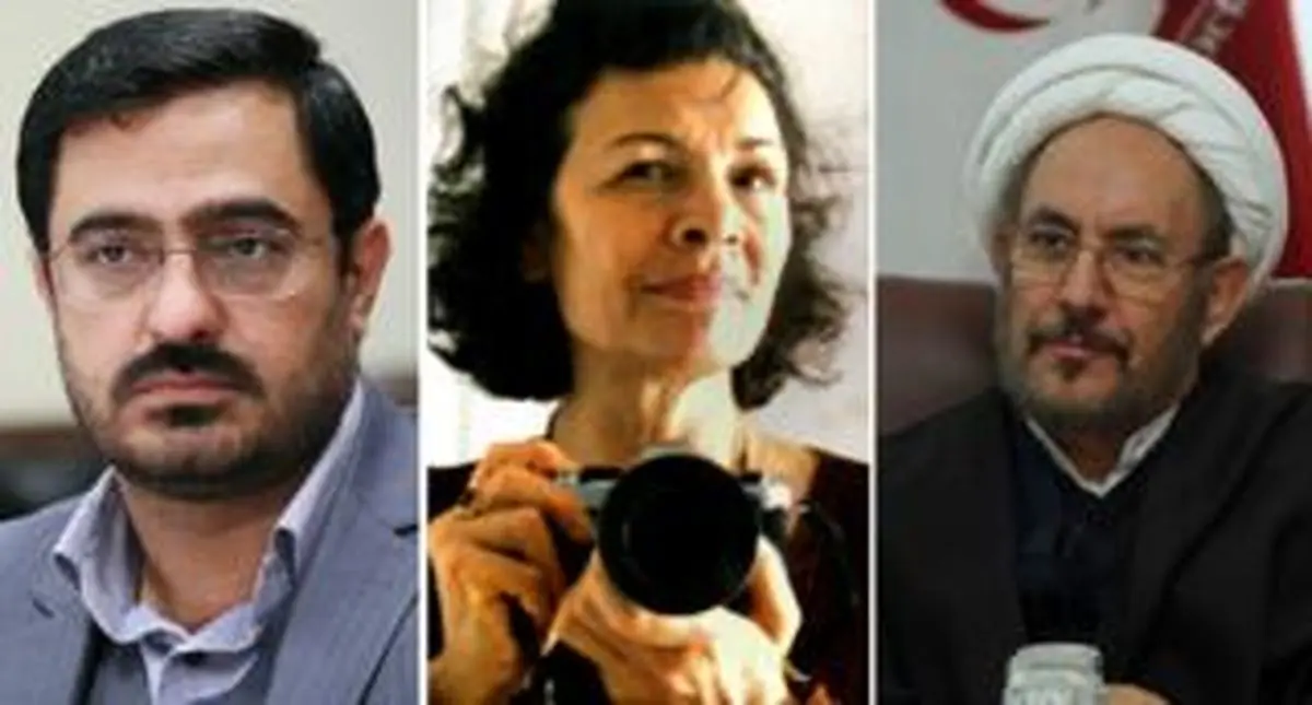 واکنش رئیس دادگستری تهران به اظهارات یونسی درباره پرنده زهرا کاظمی