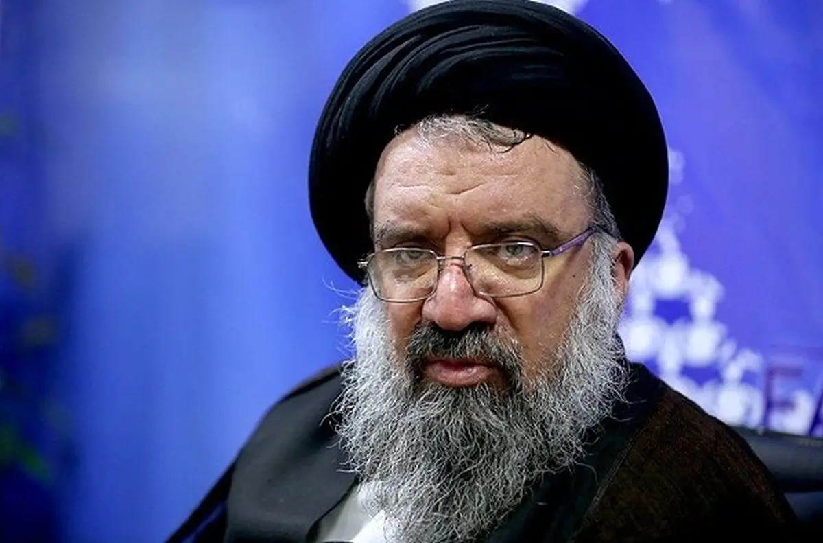خاتمی: شاهد جریان ترویج «شُل‌ حجابی» هستیم