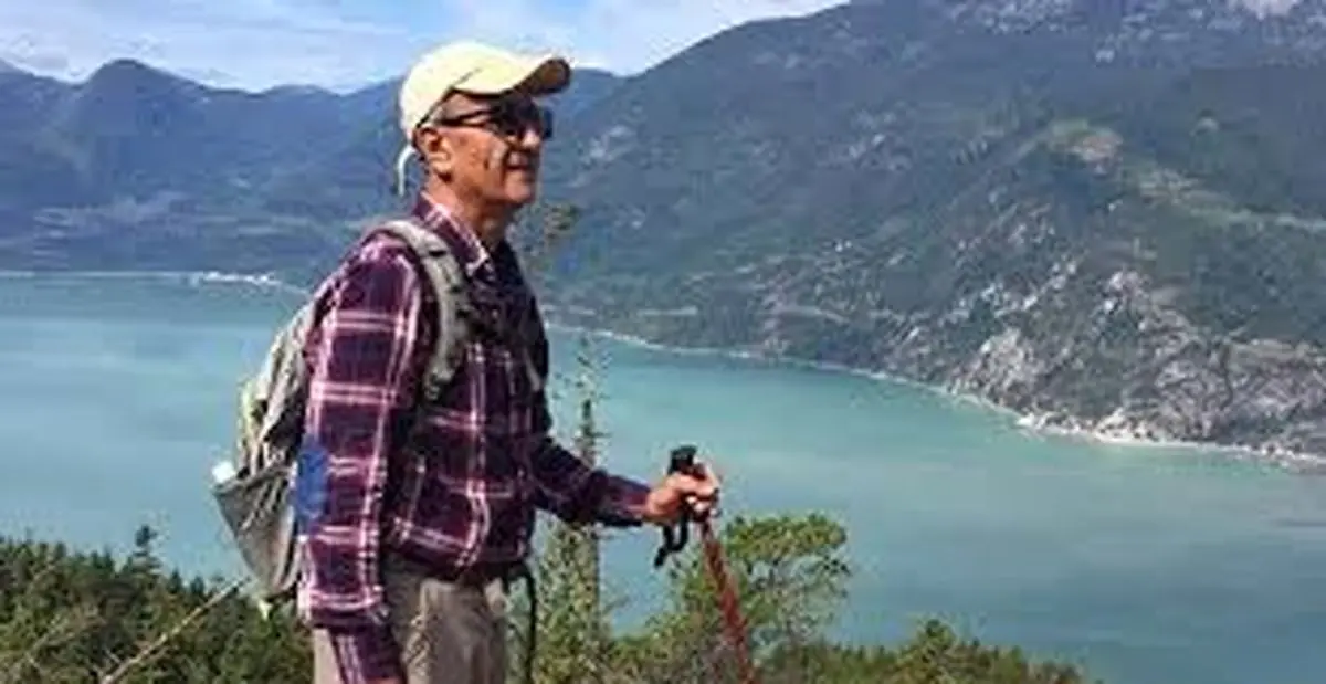 نحوه خودکشی «کاووس سید امامی»