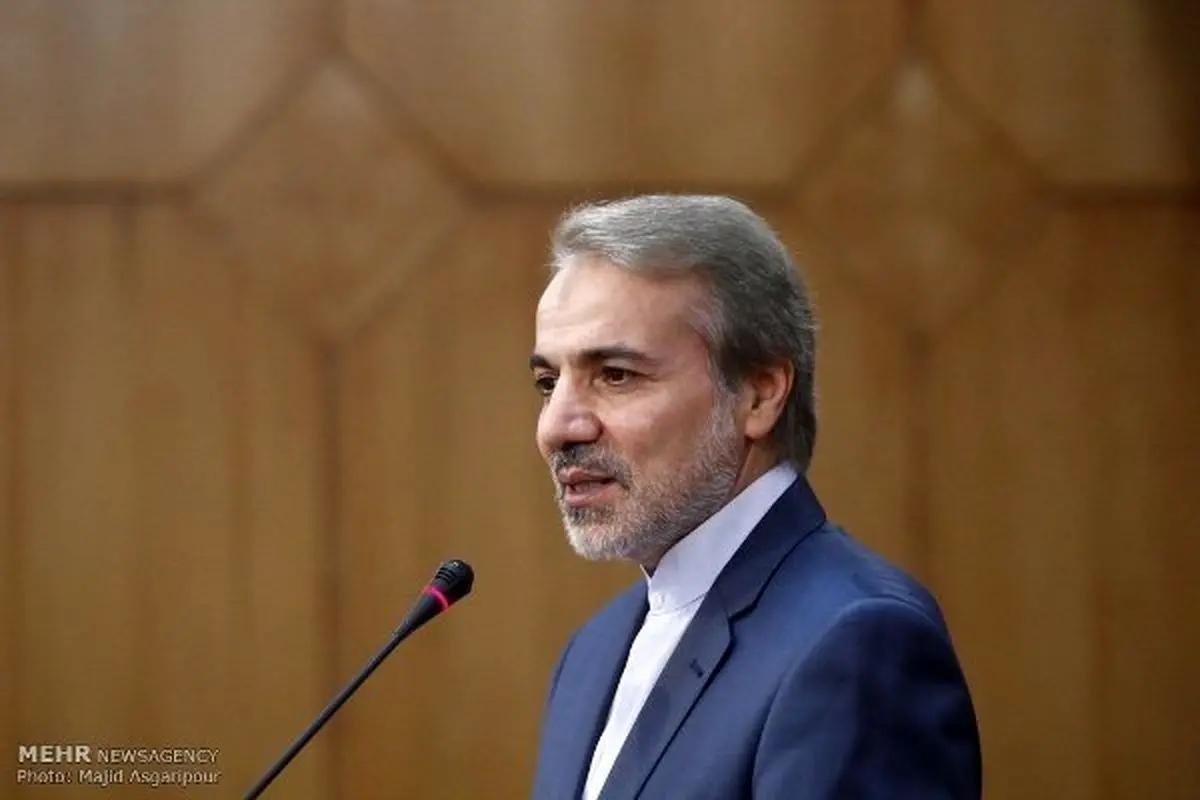 نوبخت: زندانی در اختیار قوه قضاییه، امانت ماست