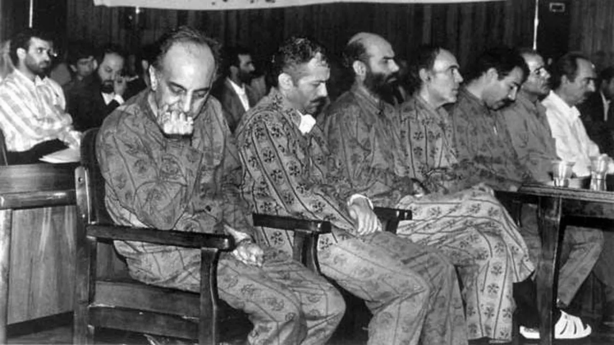 پرونده؛ بزرگ‌ترین فسادهای مالی از ۷۱ تا ۹۶/ بخش اول