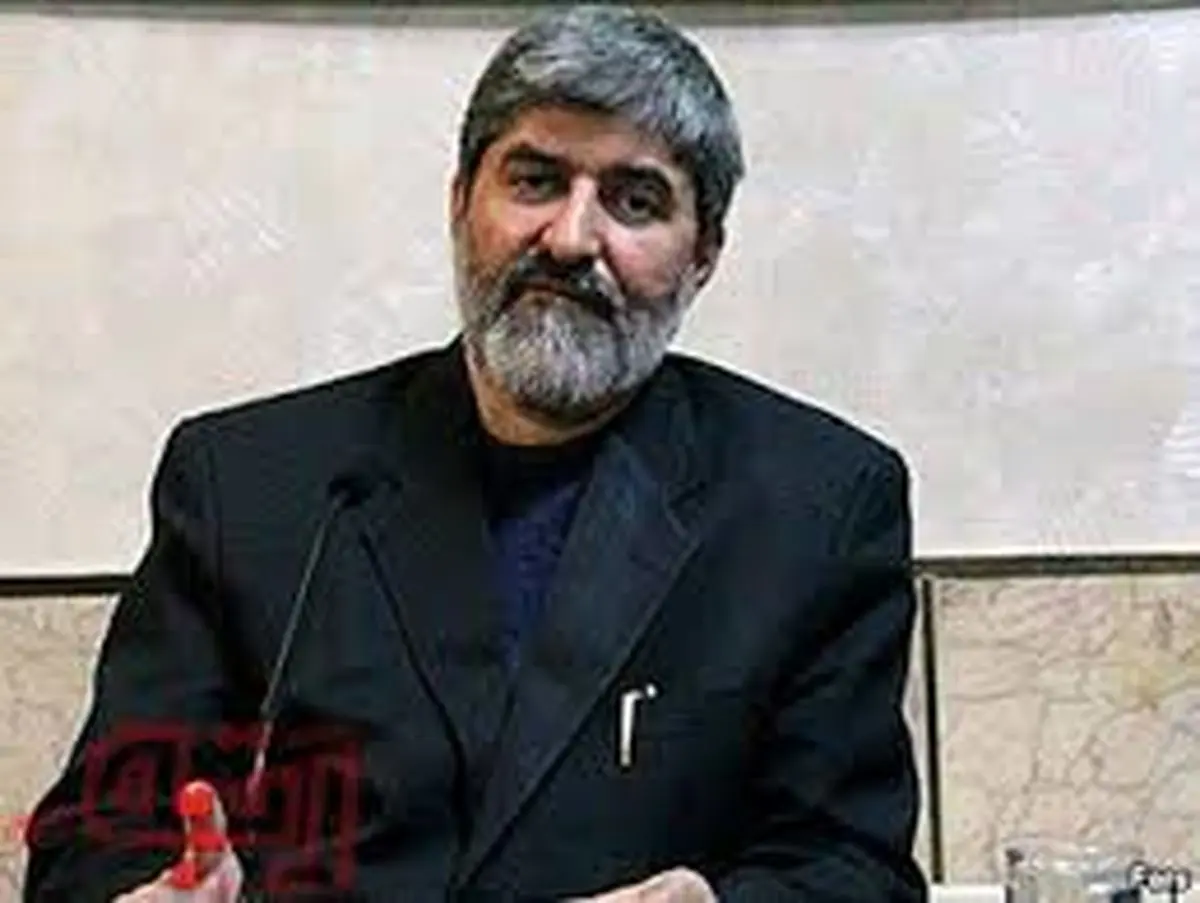 مطهری خبر داد: وعده مسئولان برای رفع حصر تا پایان سال