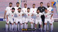 سقوط آزاد تیم ملی در رنکینگ جدید فیفا