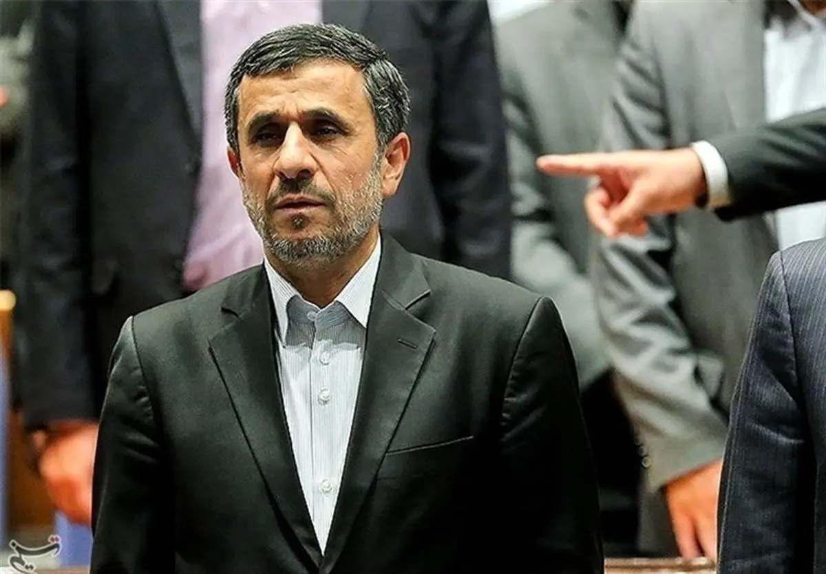 روزنامه جمهوری اسلامی: حالا معلوم شد فتنه گر اصلی۸۸ چه کسی بود