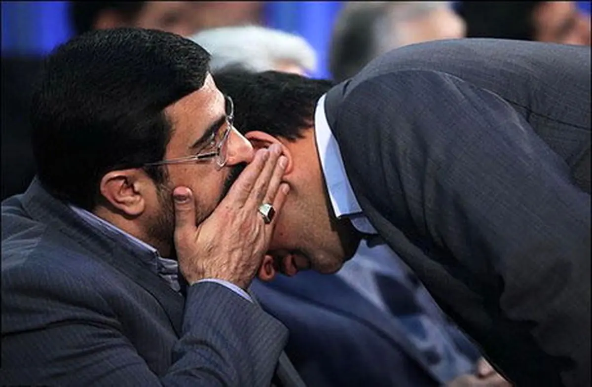 صدور حکم جلب برای «سعید مرتضوی»