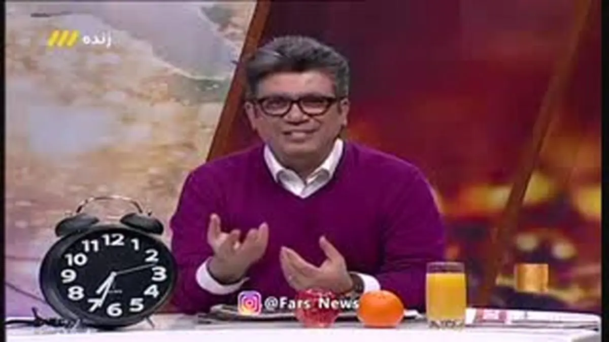 ویدیو هفت| انتقاد از مصاحبه دورهمی با وزیر ارتباطات