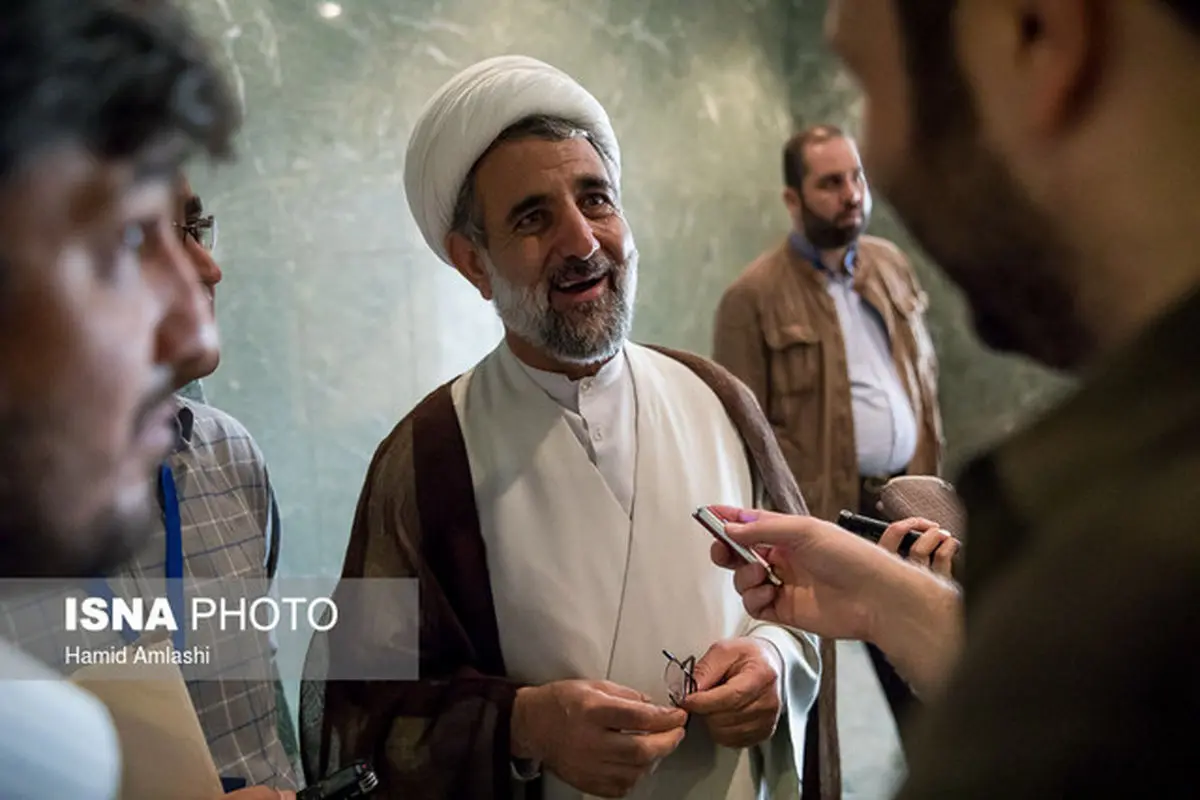 ۱۴ ساعت مذاکره ذوالنوری با کروبی در حصر