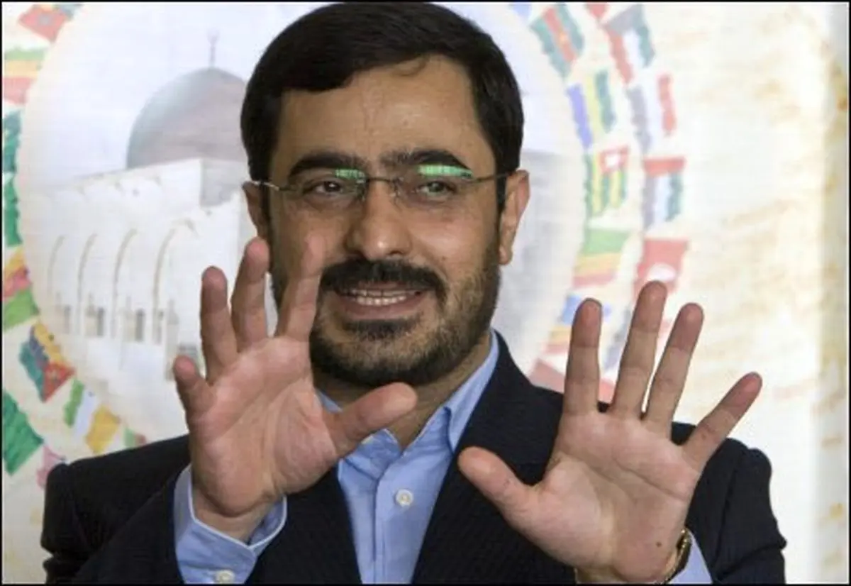 نحوه اجرای حکم مرتضوی در مورد پرونده کهریزک