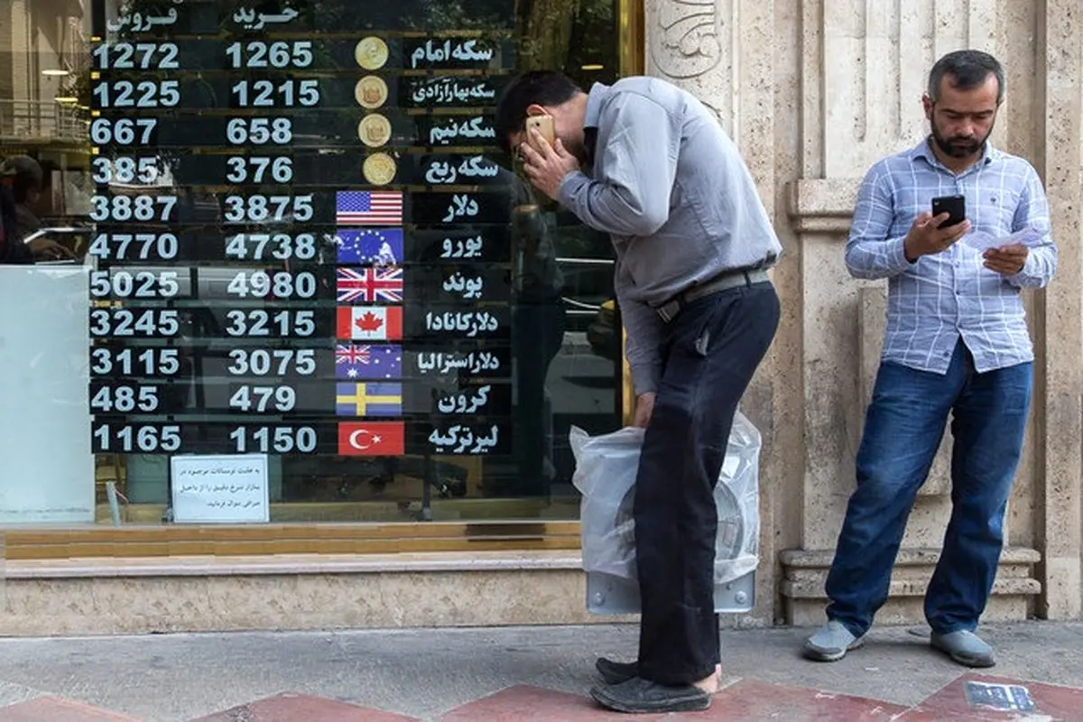 آخرین وضعیت قیمت‌ها در بازارهای سکه و ارز