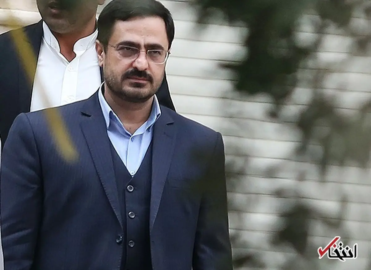 سعید مرتضوی: به گذشته ام افتخار می کنم