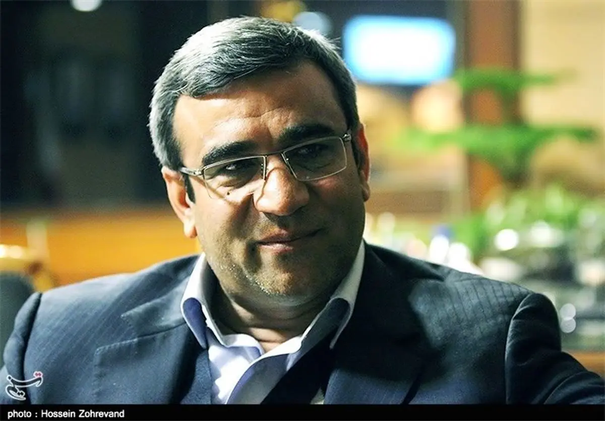 خیز دوباره مردی از جنس قالیباف برای تصاحب صندلی مدیریت یک بانک