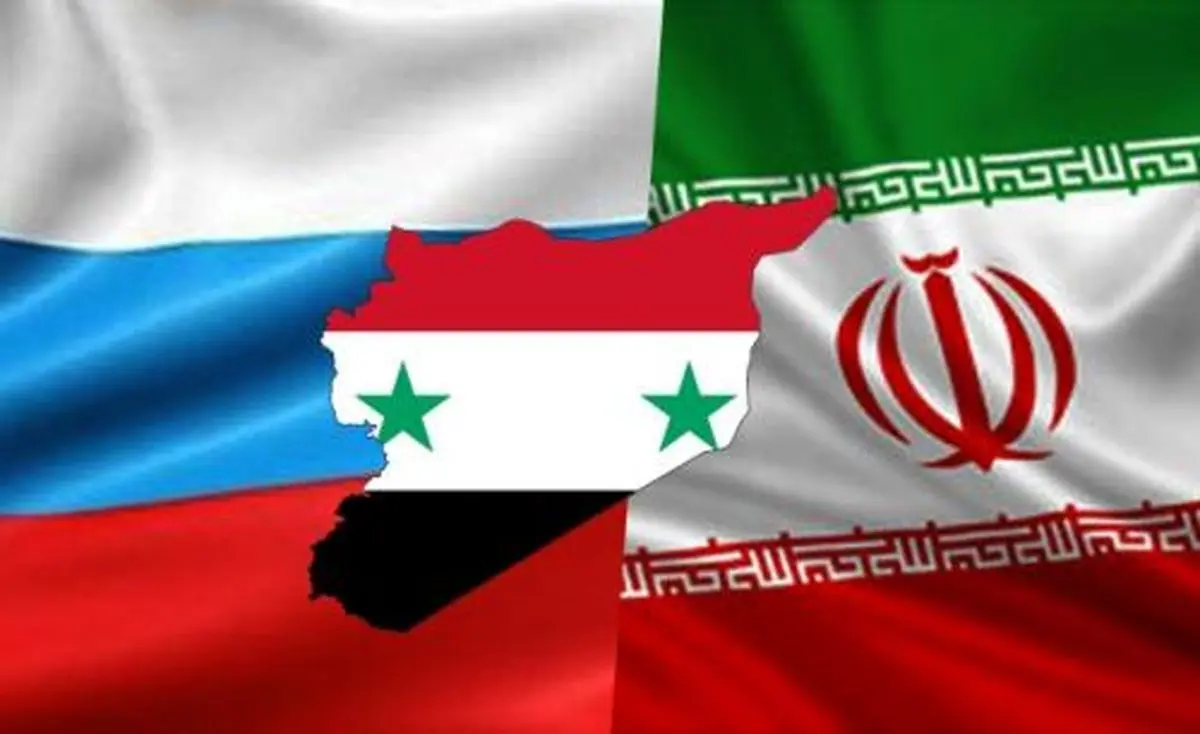 اتهامات بی‌اساس کانادا علیه سوریه، ایران و روسیه