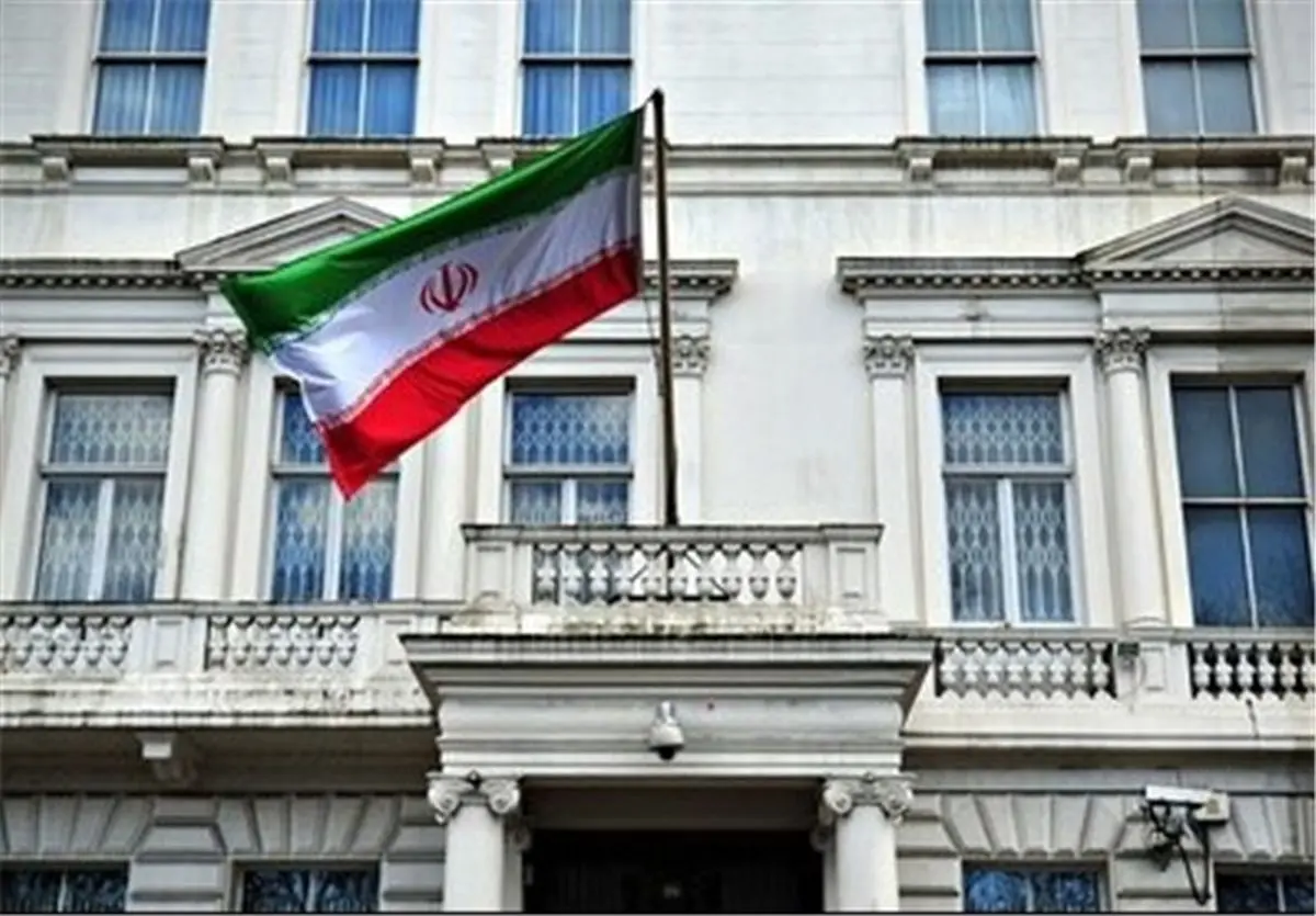 آنچه باید درباره ماجرای تعرض به سفارت ایران در لندن بدانید