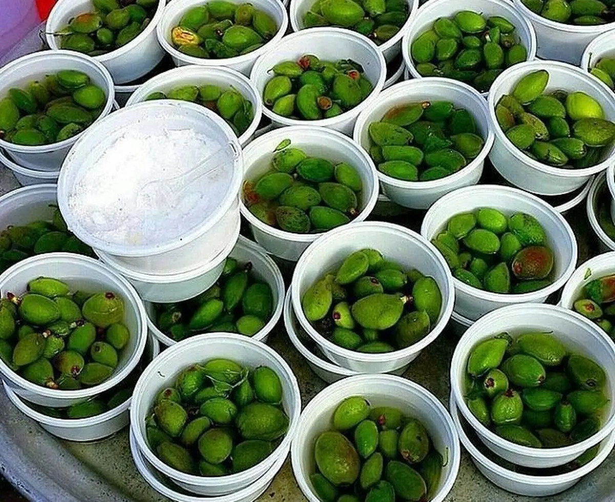 چرا چغاله بادام کیلویی ۲۰۰هزار تومانی می‌تواند برایتان ضرر داشته باشد؟