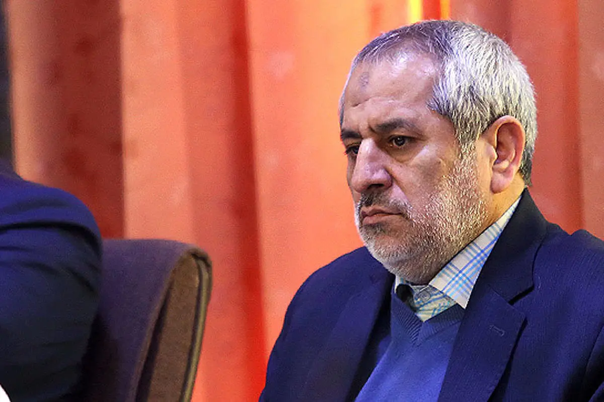 دادستان تهران: شهردار از مراسم مذکور اطلاع قبلی داشته است