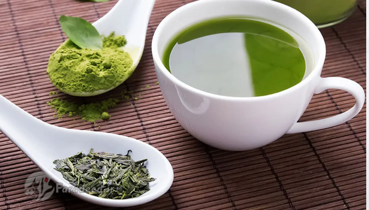 چای مناسب هر گروه خونی چیست؟