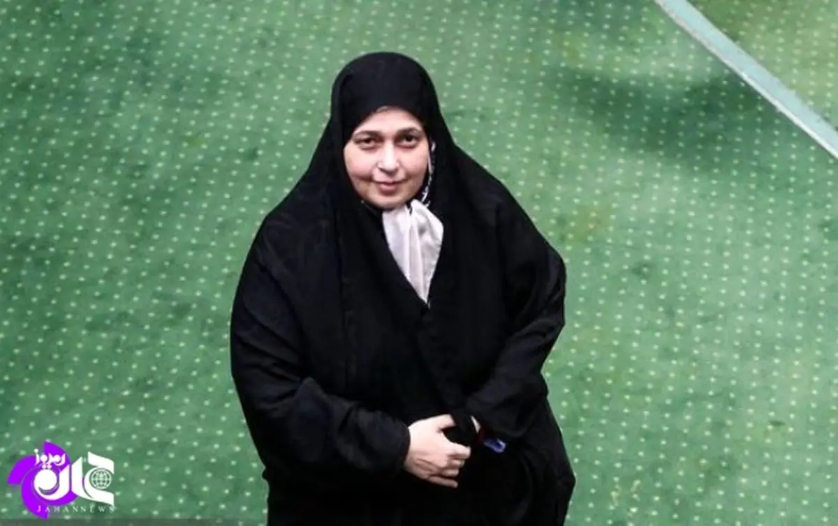 سلحشوری: اگر روحانی نبود،وضعیت کشور مثل دانشگاه آزاد بود