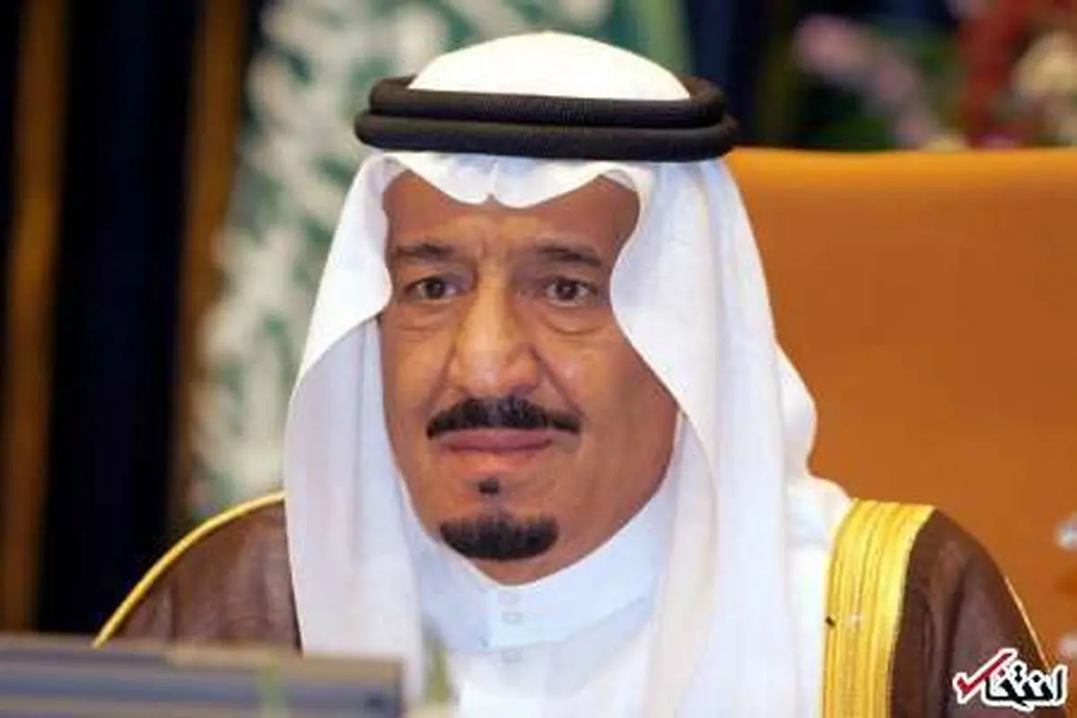 حقوق ماهانه پادشاه عربستان چقدر است؟