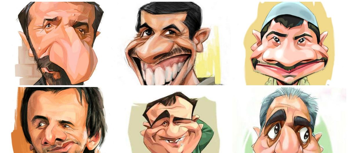 پرداخت پول به "سلبریتی‌ها" بابت حرف‌های تکراری در برنامه‌های نوروزی