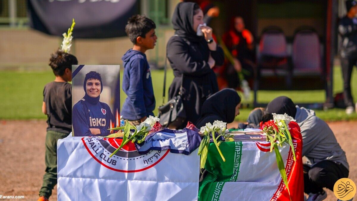 انتشار جزئیات حادثه دلخراش بم برای اولینبار؛ لعنت به سهلانگاری!