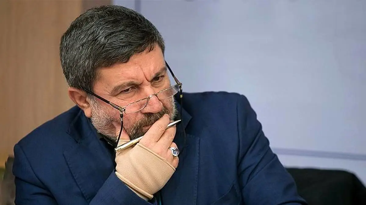 نامه حضرتی به روحانی درباره رفع حصر