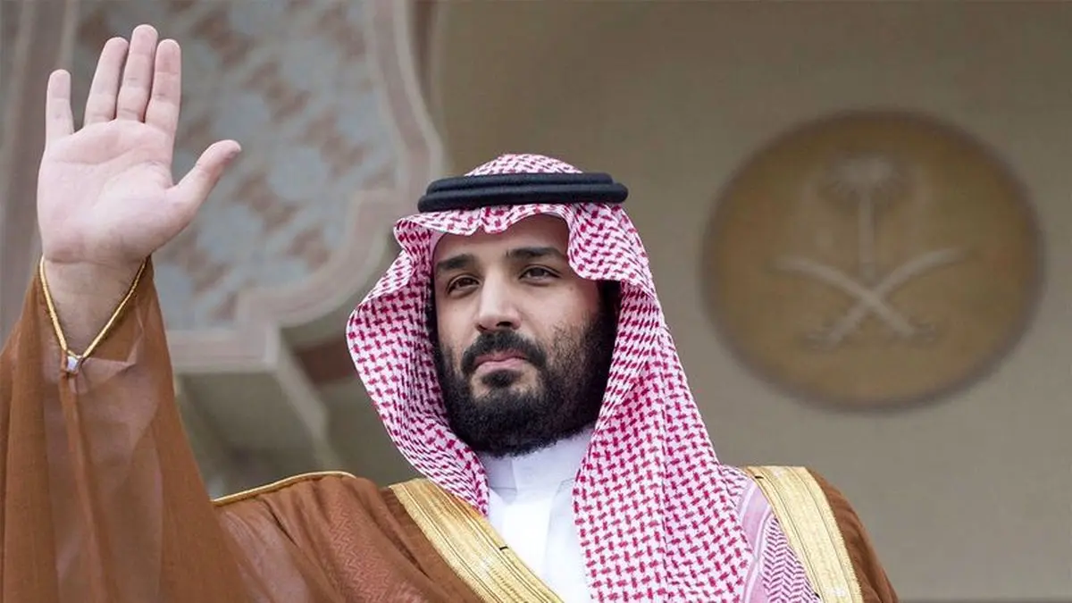 بن‌سلمان: با اسرائیل منافع مشترک زیادی داریم