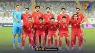 واکنش AFC به صعود تیم ملی ایران