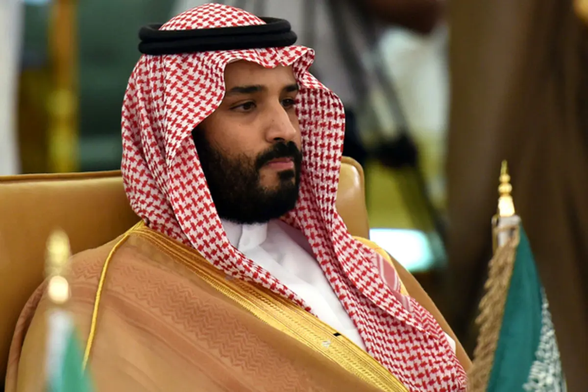 نیویورکر: بن سلمان از دیدن عکس ولایتی با سعد حریری خشمگین شد